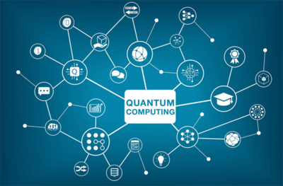 谷歌量子計算機糾錯技術取得重大突破，開啟量子計算服務新篇章