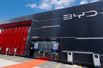 安徽翔福迪汽車銷售服務(wù)——專業(yè)汽車信息咨詢的領(lǐng)航者