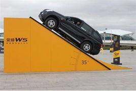 上汽榮威W5升級(jí)限量版震撼上市，河北安昌報(bào)價(jià)僅17.38萬